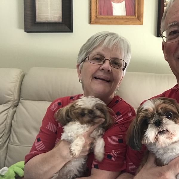Strawberry Blast Smoothie