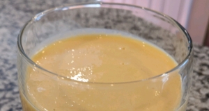 Mango Lassi II