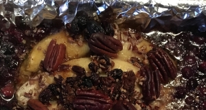 Cuban Banana Casserole