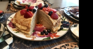 Blini (Russian Pancakes)