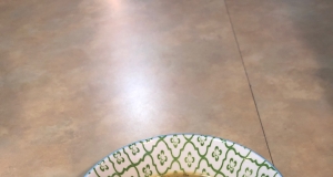 Honey Mustard Sauce for Dipping