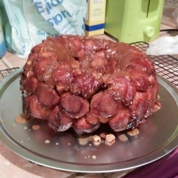Gorilla Bread
