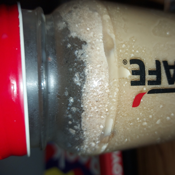 Nutella® Coffee Shake