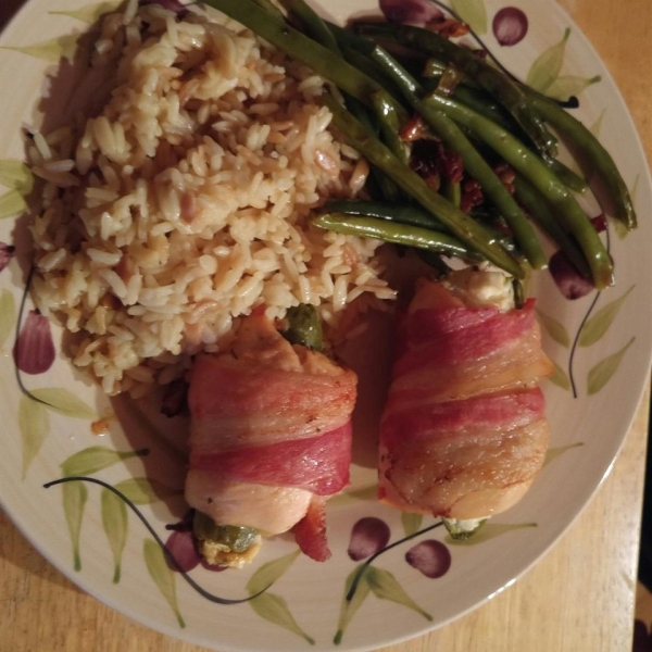 Jalapeno Chicken II