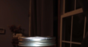 Blueberry Apple Butter