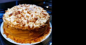 Hummingbird Cake