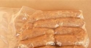 Philippine Longanisa de Eugenio (Sweet Sausage)