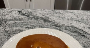 Flan de Coco (Coconut Flan)