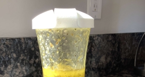 Italian Dressing Mix