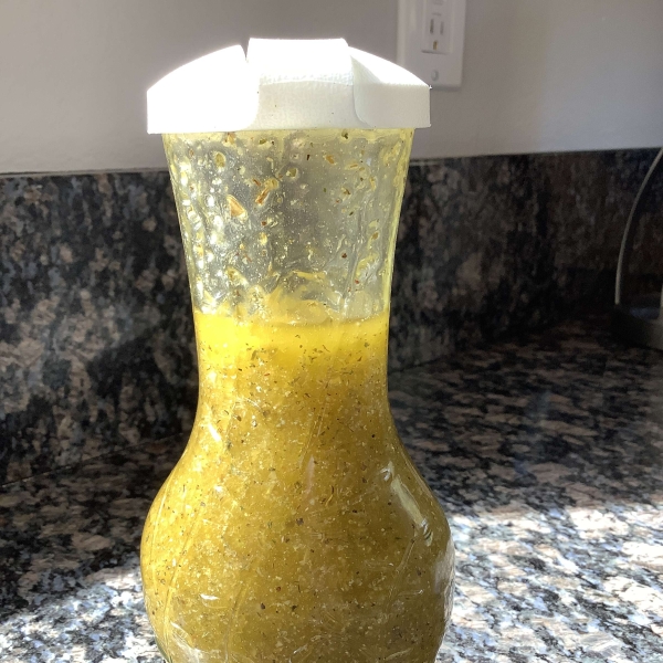 Italian Dressing Mix