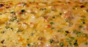 Corned Beef Casserole