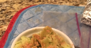 Coconut-Avocado Ice Cream