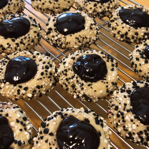 Soft Frosted Sugar Cookies