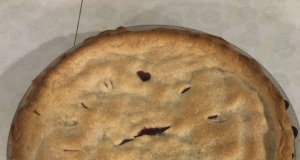 Huckleberry Pie