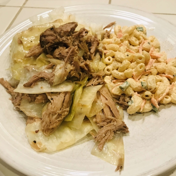 Algerian Kefta (Meatballs)