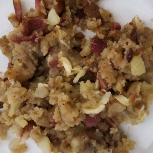 Ramp Potatoes