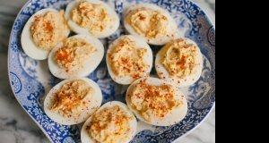 Perfect Deviled Eggs