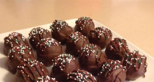 Coconut Bonbons
