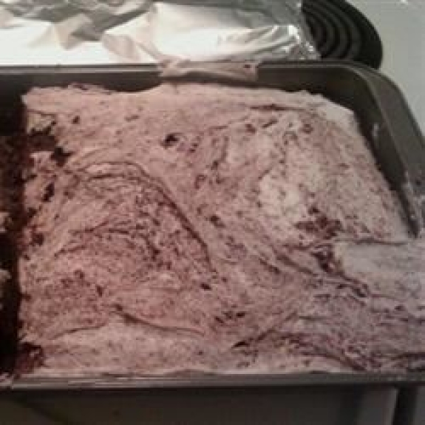 Beet Surprise Cake