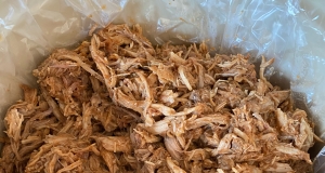 Slow Cooker Pulled Pork Roast