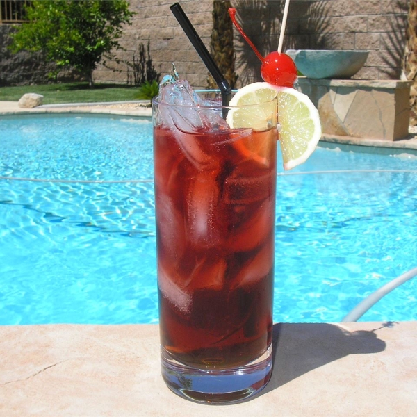 Killer Koolade