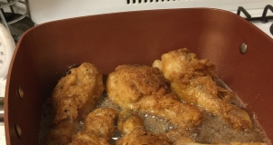 City Fried Chicken