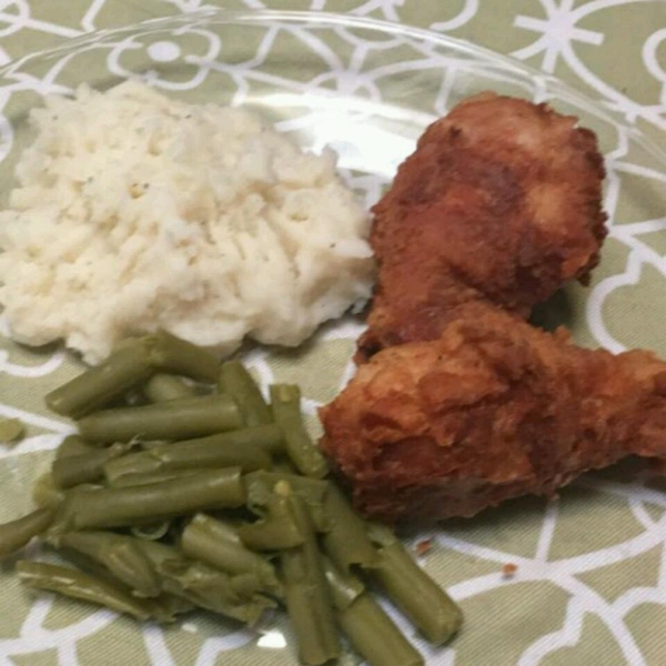 City Fried Chicken
