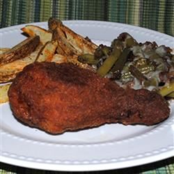 City Fried Chicken