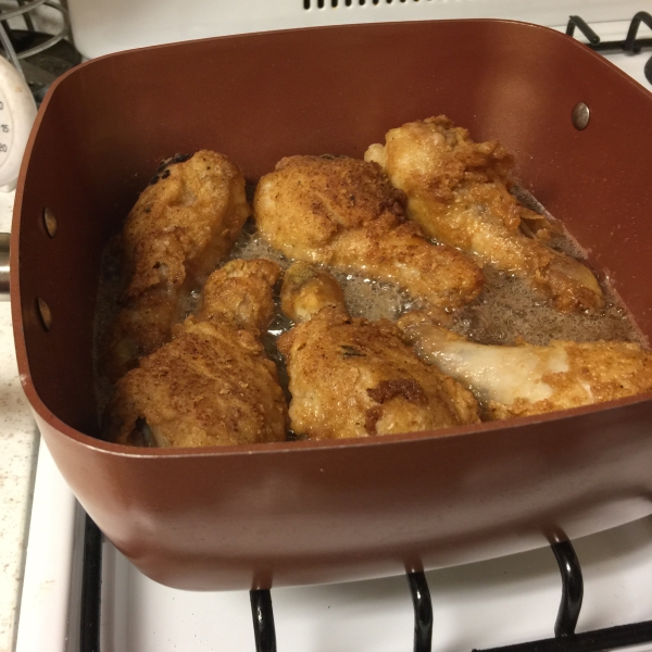 City Fried Chicken