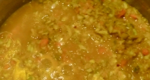 Pool Hall Coleslaw