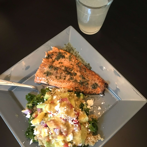 How to Cook Trout