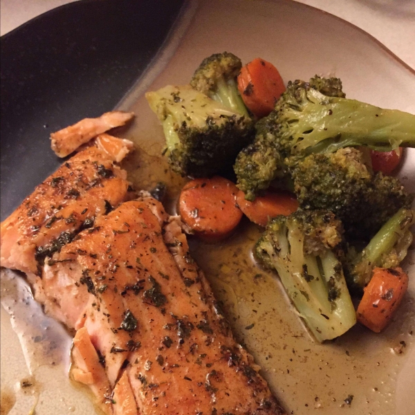 How to Cook Trout