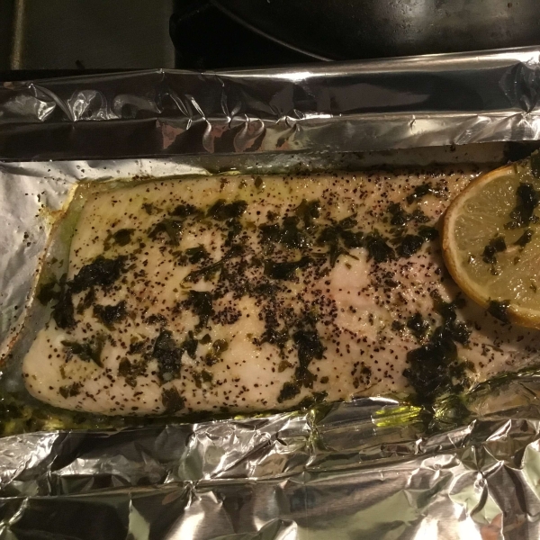How to Cook Trout