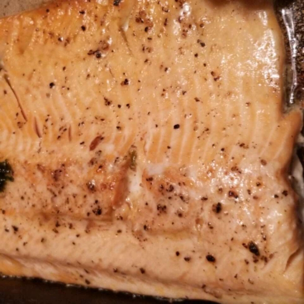 How to Cook Trout