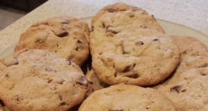 Doubletree Hotel's Cookies
