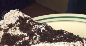 Oreo® Pie