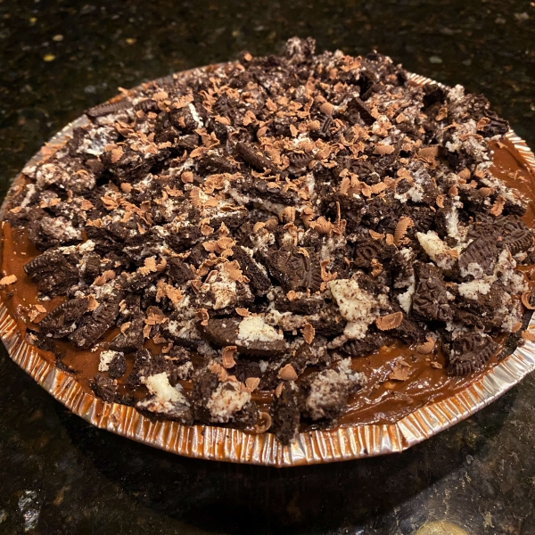 Oreo® Pie