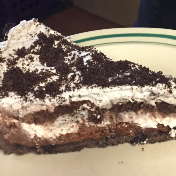 Oreo® Pie