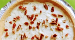 Instant Millionaire Pie for Diabetics
