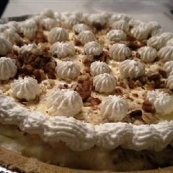 Instant Millionaire Pie for Diabetics