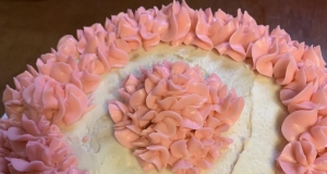 Bakery Shop Icing