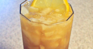Big Kev's Texas-Style Long Island Iced Tea