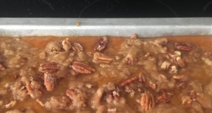 Sweet Potato Souffle II