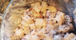 Fabulous Fruit Salad II