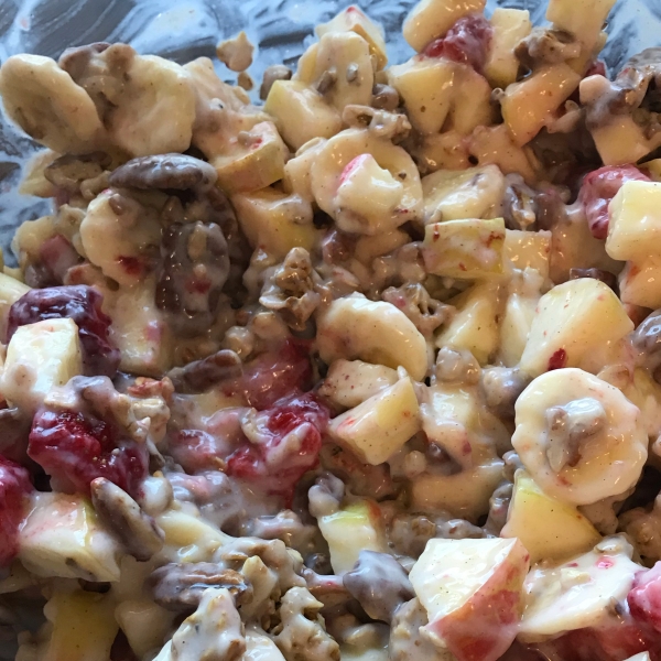 Fabulous Fruit Salad II