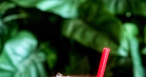 White Russian ..Because Joe Perry Drank Them!