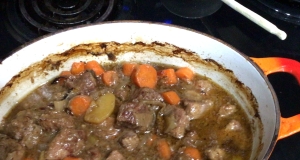 Sailor's Stew