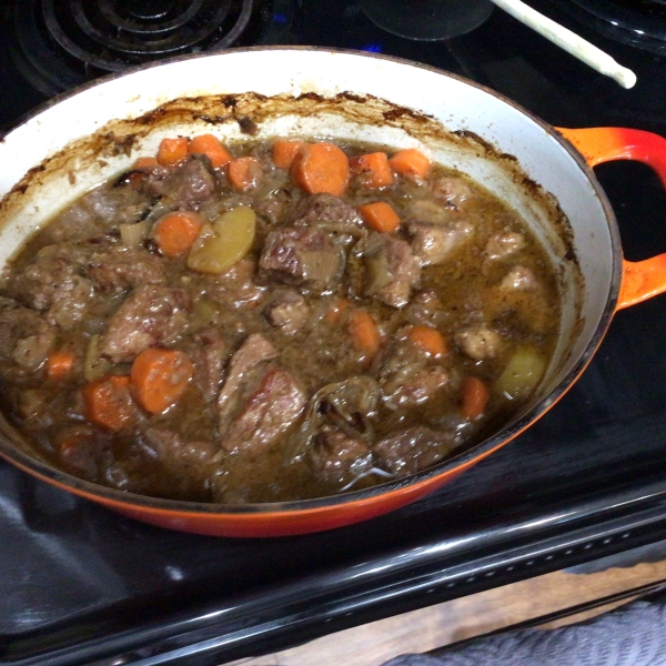 Sailor's Stew