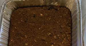Applesauce Squares