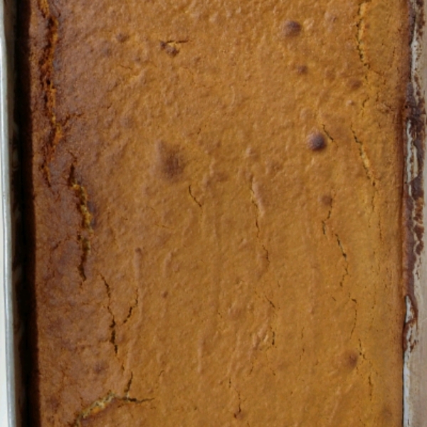 Applesauce Squares